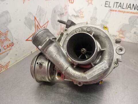 Turbocompresor Renault Laguna CONFORT DYNAMIQUE 130CV 96KW