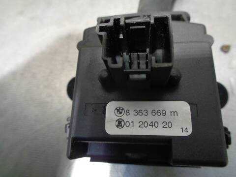 Foto 3ª: Mando Multifuncion Bmw Serie 3 315 320D 136CV 100KW [20-4D-1 D] (2001)