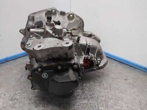 Foto 3ª: Caja Cambios Opel Corsa SELECTIVE 86CV 63KW [A12XER] (2014)