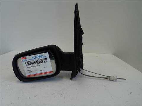 Retrovisor Izquierdo Ford Fiesta 1.4 TDCI 68CV 50KW