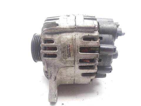 Foto 2ª: Alternador Hyundai Santa Fe 2.4 16V 4X4 [G4JS] (2000)