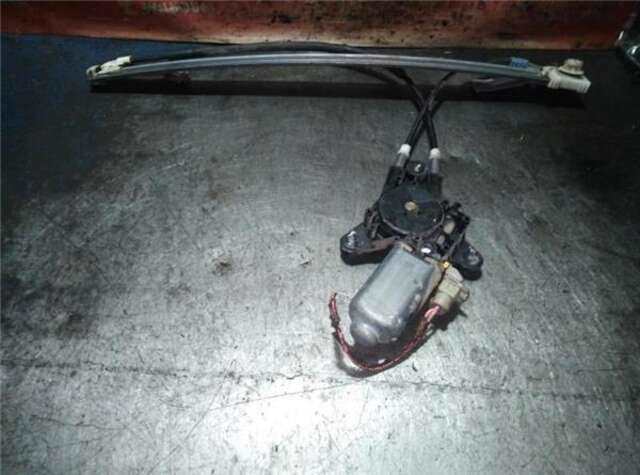 Elevalunas Eléctrico Delantero Derecho Peugeot Expert 1.9 TD