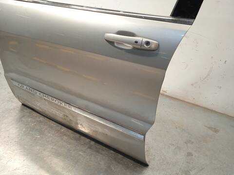 Foto 3ª: Puerta Delantera Izquierda Jeep Grand Cherokee 3.0 CRD V6 4X4 190CV 140KW [VM23D] (2012)
