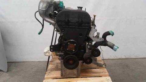 Motor Completo Ford Escort GHIA BERLINA TURNIER 88CV 65KW
