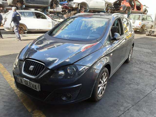 Motor Limpia Delantero Seat Altea 2.0 TDI 140CV
