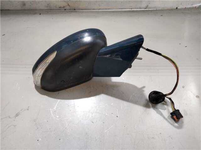 Foto 3ª: Retrovisor Derecho Citroen C4  [BH01]