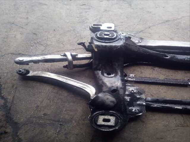 Foto 4ª: Puente Delantero Audi A8 4.2 QUATTRO 335CV 246KW [BFM] (2003)