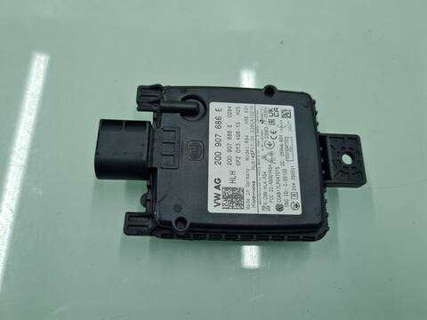 Foto 3ª: Centralita Motor ECU Cupra Formentor 150CV [DTTC] (2022)