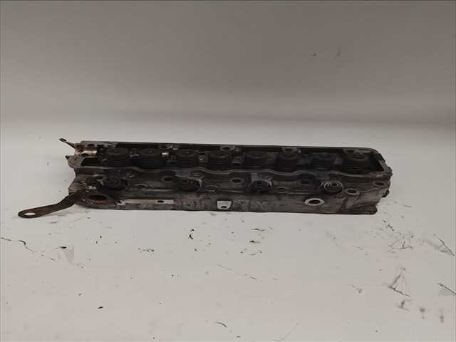 Foto 2ª: Culata Mitsubishi Pajero 2.3 DIESEL [D/4D56] (1995)