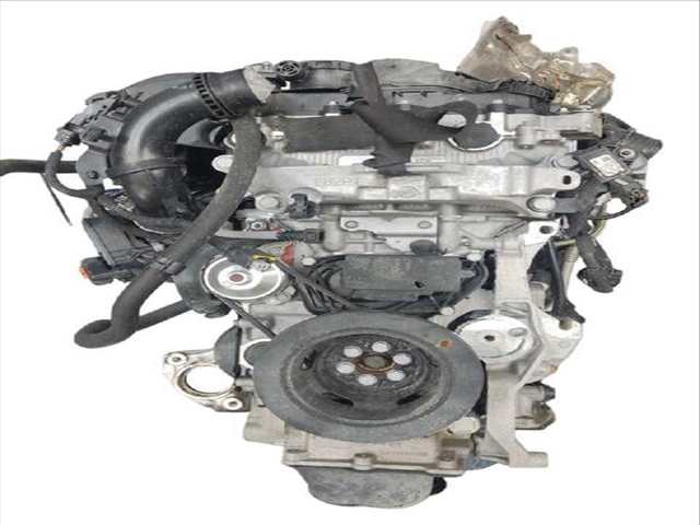 Foto 2ª: Motor Completo Peugeot 308 1.2 THP 130 131CV (2013)