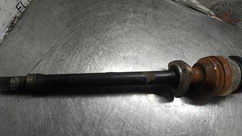 Foto 2ª: Transmision Delantera Derecha Opel Astra COSMO BERLINA 101CV 74KW [Z17DTH] (2004)