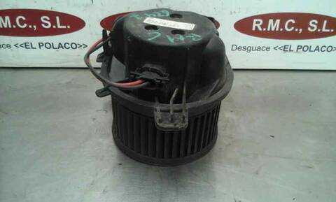 Foto 4ª: Ventilador de Calefacción Renault Kangoo 54CV 40KW [K9K7] (2006)