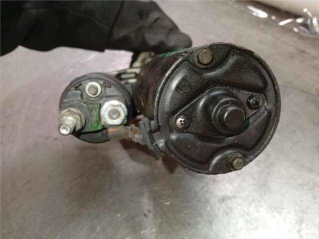 Foto 3ª: Motor de Arranque Bmw Serie 3 315 3.0 330D XDRIVE [3.0 LTR. - 170 KW TURBODIESEL CAT]
