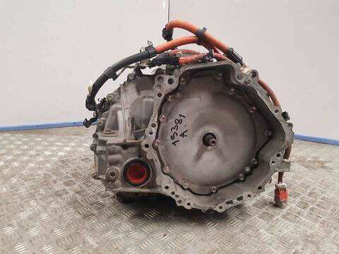 Caja Cambios Automatica Toyota Prius PLUG-IN HYBRID EXECUTIVE 99CV 73KW AUT.