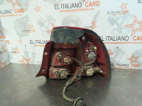 Foto 2ª: Piloto Trasero Izquierdo Kia Shuma 1.6 LS BERLINA PORTON 101CV 75KW [S6D] (2000)