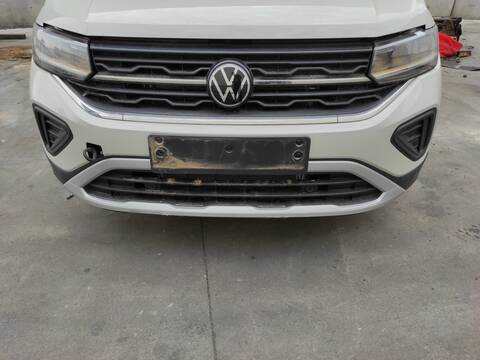 Paragolpes Delantero Volkswagen T-Cross DUSA