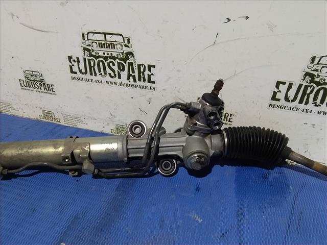 Cremallera de Direccion Toyota Land Cruiser HDJ 100 4.2