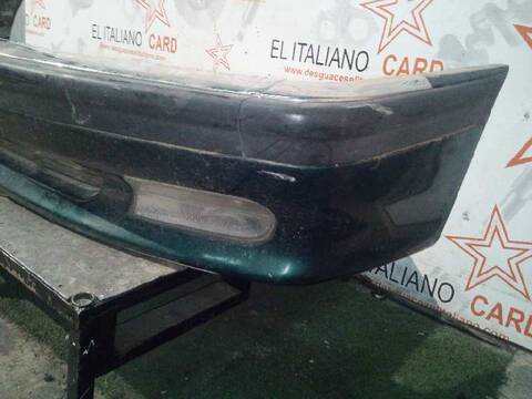 Foto 2ª: Paragolpes Delantero Peugeot 605 SRDT 129CV 95KW [THYDK5ATE] (2004)