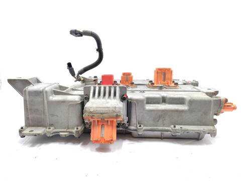 Foto 2ª: Centralita Motor ECU Nissan Leaf 109CV 80KW [EM61] (2012)