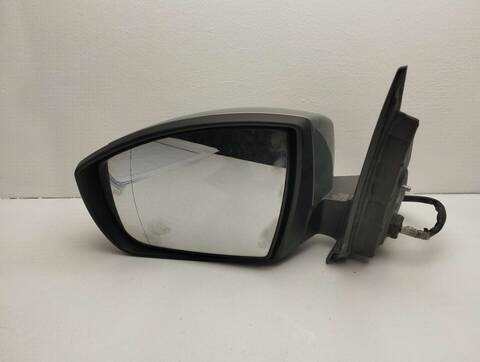 Retrovisor Izquierdo Ford S Max 2.0 TDCI CAT 140CV 103KW CA1)