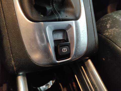 Freno de Mano Opel Meriva B14XER