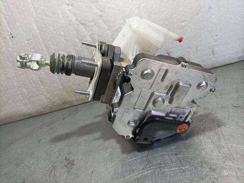 Foto 2ª: Abs Kia Niro CONCEPT 141CV 104KW [G4LE] (2018)