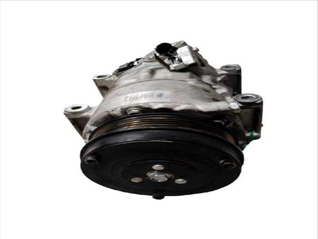 Foto 3ª: Compresor Aire Acondicionado Mercedes Clase A 140 A 180 CDI 169.007 169.307) (2014)