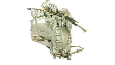Foto 3ª: Caja Cambios Ford C Max 2.0 TDCI [UFDB] (2010)