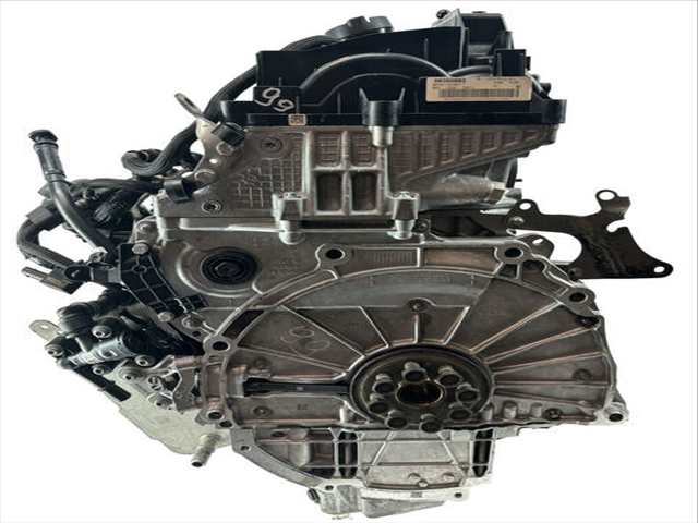 Foto 2ª: Motor Completo Bmw Serie 3 330 G20 G21 265CV 195KW [B57D30A N57] (2019)