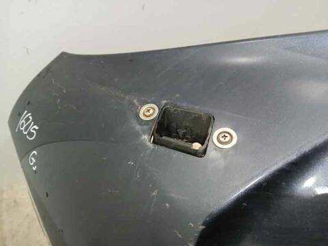 Foto 3ª: Paragolpes Delantero Honda Crv ELEGANCE HYBRID 2WD 145CV 107KW [LFB1] (2019)