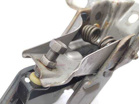 Foto 3ª: Pedal Embrague Nissan Patrol 3.0 DTI 160CV 118KW [ZD30] (2006)