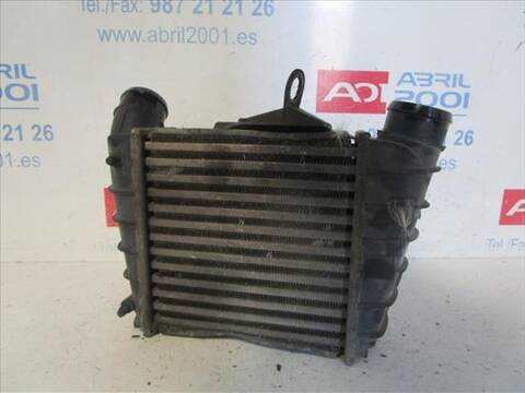 Foto 2ª: Intercooler Seat Cordoba 1.4 TDI BERLINA 80CV 59KW [BNV] (2006)