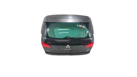 Foto 2ª: Portón Citroen C4 HN02 BERLINA (2016)