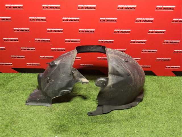 Pase Rueda Citroen Jumpy 1.5 BLUEHDI 100 102CV 75KW FURGONETA