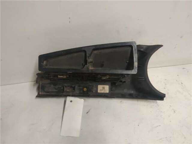 Foto 2ª: Consola Central Peugeot 3008 1.6 HDI FAP (109 CV) [9HZ O 9H01]