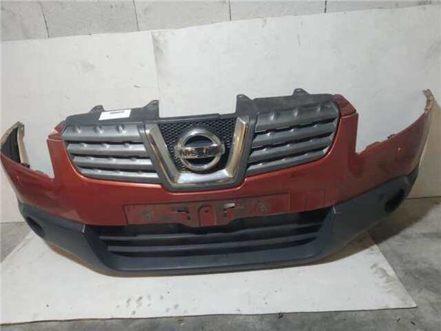 Paragolpes Delantero Nissan Qashqai 2.0 16V (141 CV)