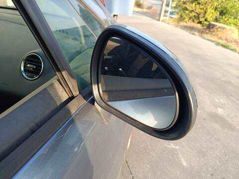Retrovisor Derecho Peugeot 308 9HX