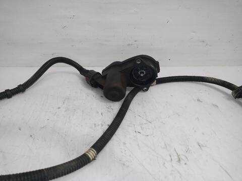 Foto 2ª: Freno de Mano Renault Scenic BOSE EDITION 110CV [K9K836] (2009)