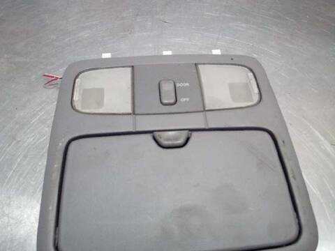 Foto 2ª: Luz Interior Toyota Land Cruiser 3.0 D-4D GX 163CV 120KW [1KDFTV] (2004)