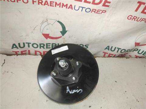 Servofreno Toyota Auris 1.4
