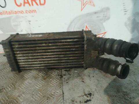 Intercooler Citroen Berlingo XTR 1 6 HDI 92 90CV 66KW