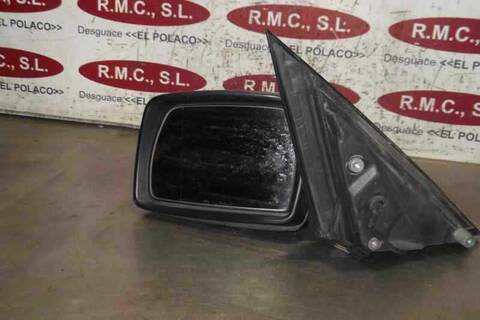 Retrovisor Izquierdo Bmw X3 2.0D 177CV 130KW