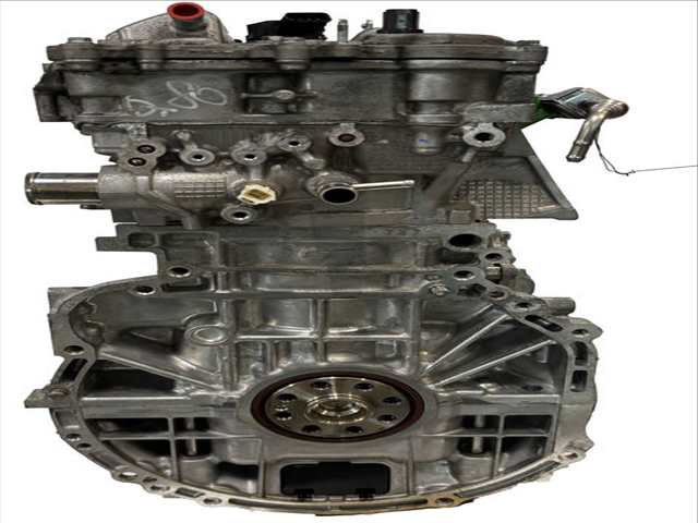 Motor Completo Toyota Rav4 197CV 145KW