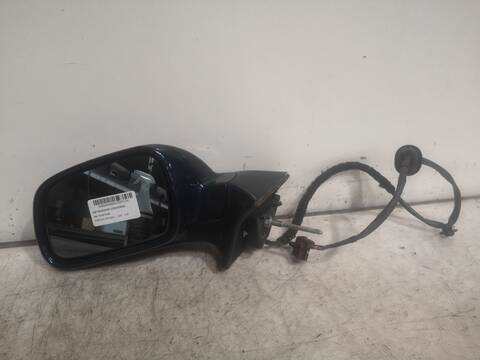 Foto 3ª: Retrovisor Izquierdo Peugeot 407 3FY COUPE (2007)