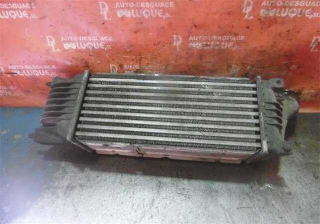 Foto 2ª: Intercooler Peugeot 407 1.6 BUSINESS LINE [1.6 LTR. - 80 KW HDI FAP CAT (9HZ - DV6TED4)] [9HY]