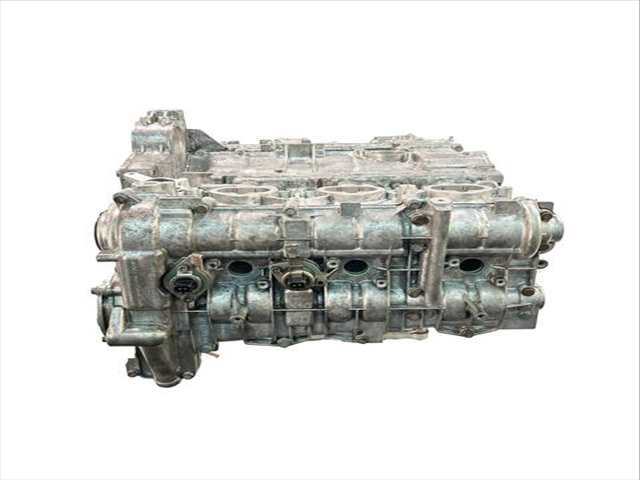 Foto 3ª: Motor Completo Porsche 911 3.6 320 - 345 CV [M96.03]