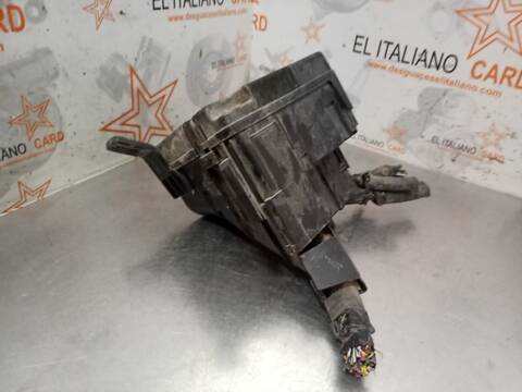 Caja Reles Fusibles Ford Transit AMBIENTE 75CV 55KW