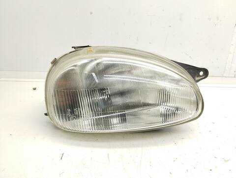 Faro Derecho Opel Corsa 1.2 45CV 33KW