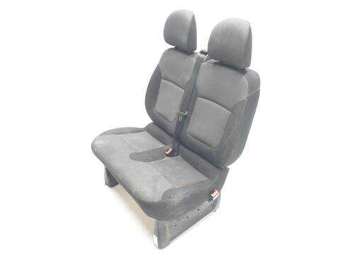 Foto 3ª: Asiento Delantero Derecho Renault Trafic L1H1 27T [M9R717] (2014)