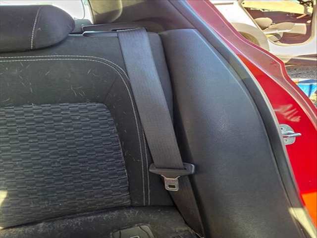 Cinturón Trasero Izquierdo Opel Astra B16DTE BERLINA